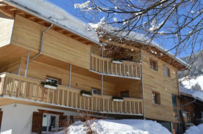 Отель Apartment Bachmann,  Сан Кандидо